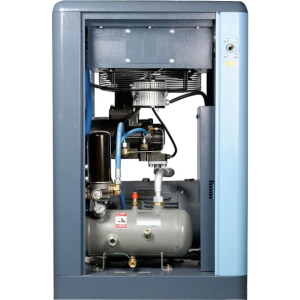 Винтовой компрессор Comaro SB 11-12 L высокого давления фото