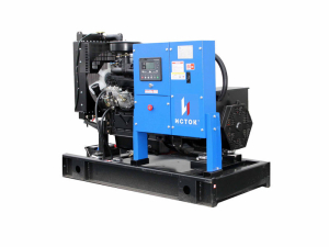 Дизельный генератор Исток АД20С-Т400-РМ35 с АВР  стационарный фото