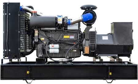 Дизельный генератор  АД250-T400