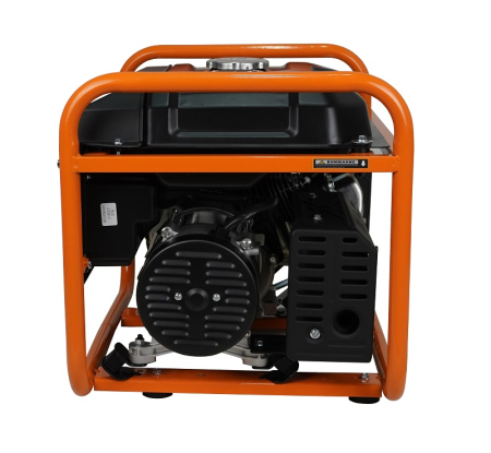 Бензиновый генератор  2.5 GF-3 (LF2800)