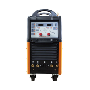 Сварочные инверторы TIG Fox Weld TIG 501 AC/DC фото