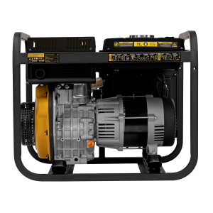 Дизельный генератор DENZEL DES-32 94411 фото