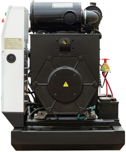 Дизельный генератор Motor АД80-T400eco  промышленный фото