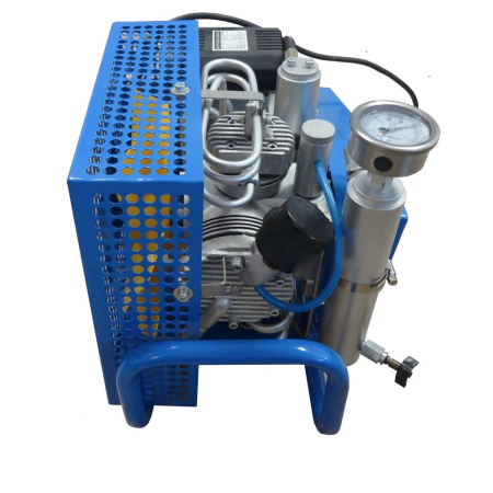 Поршневой компрессор  КВД 100/230-2 (380В)