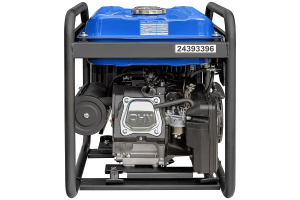 Бензиновый генератор ТСС SGG 3800Ei 060046 (инверторный) фото