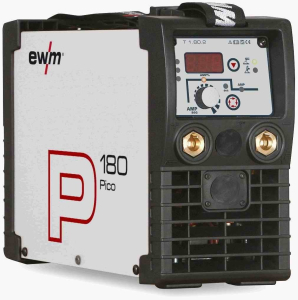 Сварочный инвертор MMA Ewm Pico 180 фото