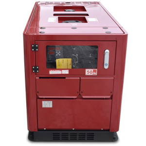 Дизельный генератор REDVOLT EPD12000EAS EPD12000EAS синхронный фото