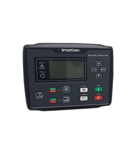 Дизельный генератор Zammer AD-640-Т400 Prof 12M26D792E200 в кожухе  фото