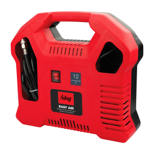 Поршневой компрессор Fubag Easy Air 46551 передвижной фото