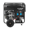 Бензиновый генератор  HYW 210AC