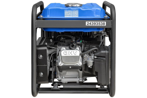 Бензиновый генератор ТСС SGG 4200Ei 060048 (инверторный) фото