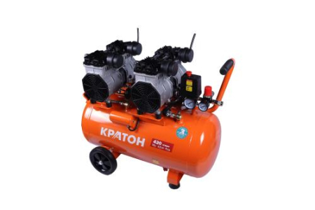 Поршневой компрессор  AC-420-50-OFHS