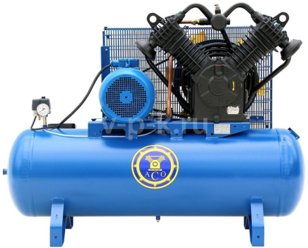 Поршневой компрессор ASO С416М1/10