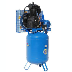 Поршневой компрессор АСО Бежецк КВ15/7 фото