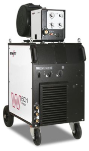 Сварочные инверторы MIG-MAG Ewm Wega 601 M2.20/M2.40 FDW фото
