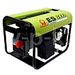 ES8000, 400/230V, 50Hz
