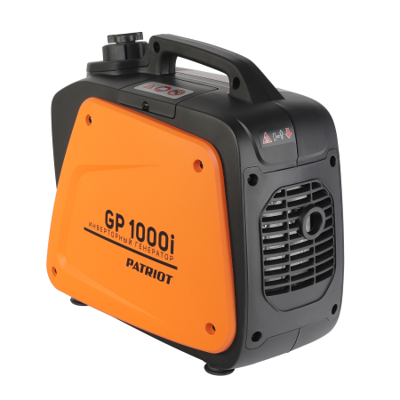 Бензиновый генератор  GP 1000 i