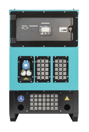 Дизельный генератор  KBT8M-3000(S)