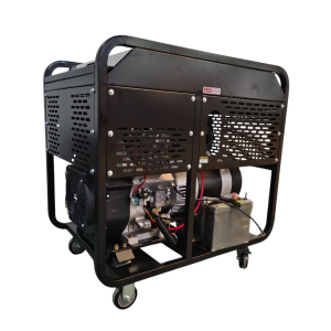 Дизельный генератор Zammer S15000DE3 S15000DE3 фото