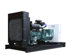 Дизельный генератор Азимут АД-300C-Т400-1РМ19  фото