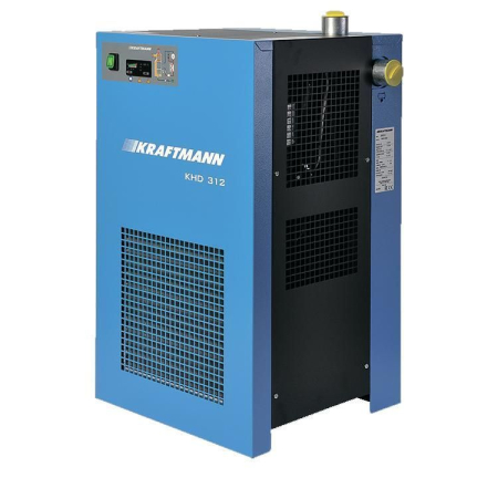 Рефрижераторный осушитель  KHD 360