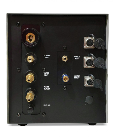 Аппарат плазменной резки TRITON CUT 300 HF W (TR300W) (Плазматрон в комплекте)