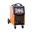 SAGGIO TIG 500 AC/DC Pulse