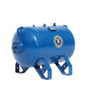 Ресивер  РГ 110/10 фото