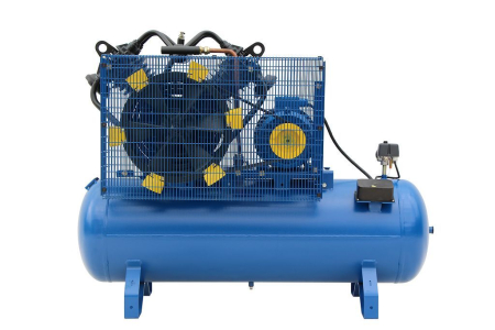 Поршневой компрессор  C416M1/7