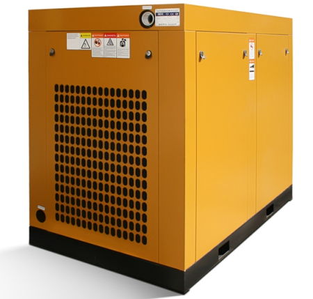 Винтовой компрессор Berg ВК-55Р 16 (IP54)