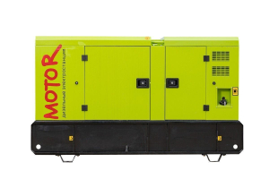 Дизельный генератор Motor АД20-T400 кожух  фото