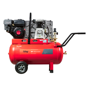 Поршневой компрессор Fubag BP 3600/100 641277_8641846 фото