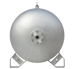 Ресивер  РГ 500/10Ц фото