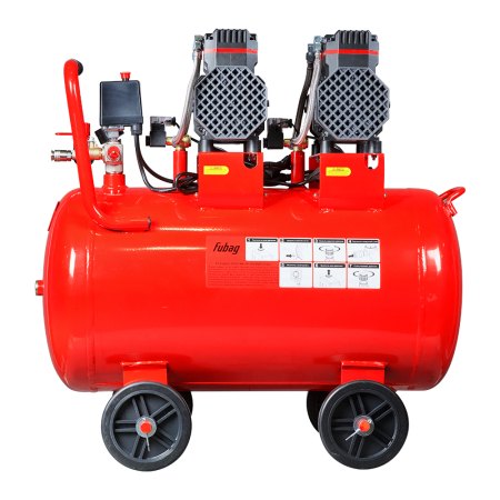 Поршневой компрессор  Free Air 490/100/4.0 S