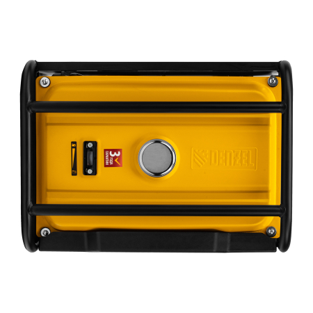 Бензиновый генератор  PS 25