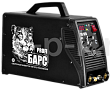 Profi TIG 187 D