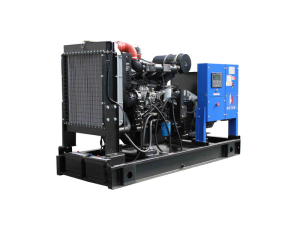 Дизельный генератор Исток АД100С-Т400-РМ35-1 с АВР  стационарный фото