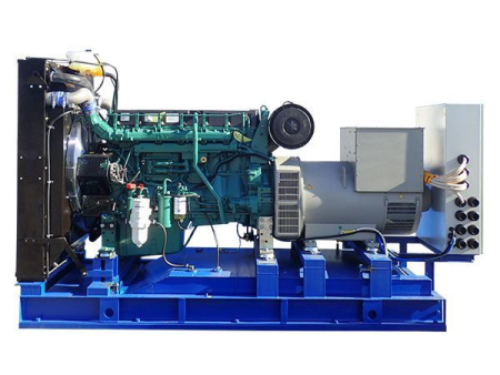 Дизельный генератор  ADDo-1000 Doosan