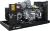 Дизельный генератор Onis Visa P 2250 U