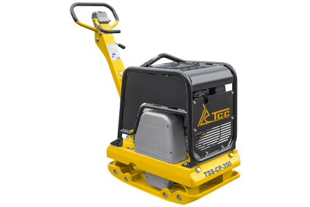 TSS-CP-350 (гидравлический привод, электростарт, АКБ)