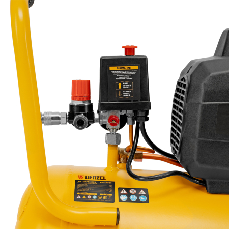 Поршневой компрессор  DK1800/50