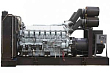 2500M с АВР (альтернатор  CTG)