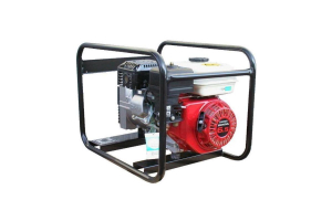 Бензиновый генератор Europower EP 3300 SA0990300 для дачи фото