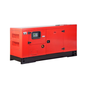 Дизельный генератор Fubag DS 40 DAC ES (трехфазная_кожух_пож)  фото