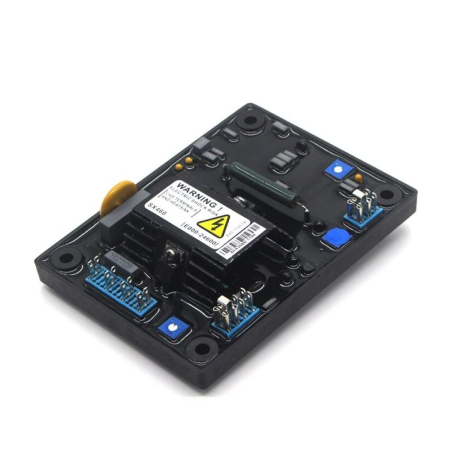 Регулятор напряжения SX 460