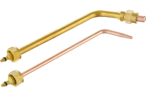  Комплект резак-горелка РГА МИНИ фото