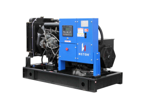 Дизельный генератор Исток АД50С-Т400-РМ15-1 с АВР  фото