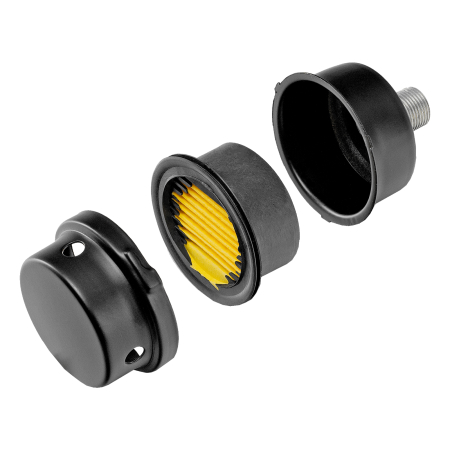 Поршневой компрессор  DLS 1500/50