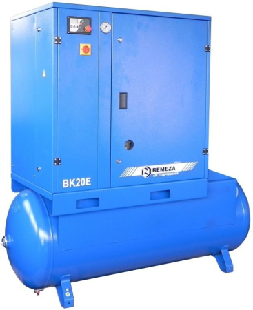 Винтовой компрессор  ВК20Е-8-500ВС