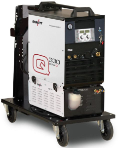 Сварочные инверторы MIG-MAG Ewm Alpha Q 330 Progress puls MM TKM фото